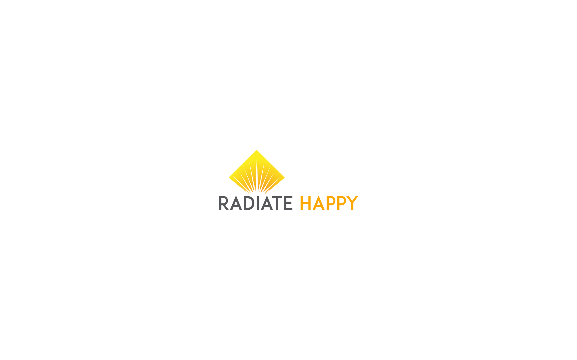 Radiate Happy Meditation a